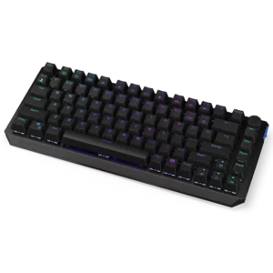 Endorfy Thock 75% RGB Wireless Black switch