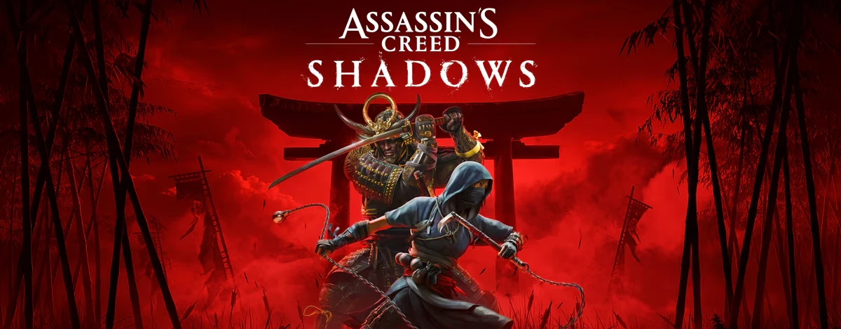 Assassin’s Creed Shadows