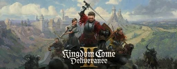 Kingdom Come: Deliverance II