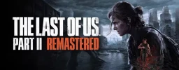 The Last of Us Part II